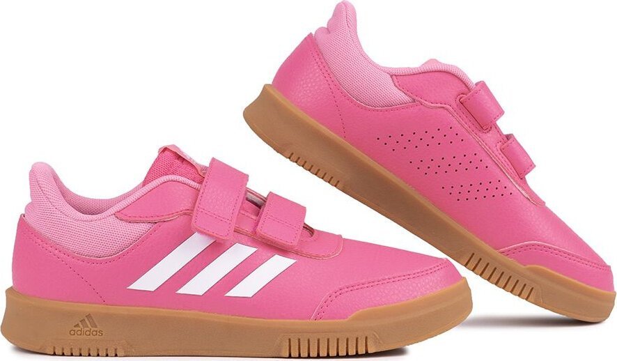 Adidas Buty dla dzieci adidas Tensaur Sport 2.0 CF K IF1728 37 1/3