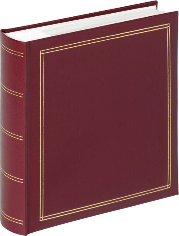 Walther Album Monza, 21x22, 200 Zdjęc (ME-138-R)