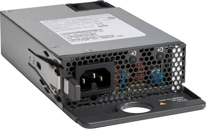 Zasilacz serwerowy Cisco Cisco 600W AC Config 5 Power Supply