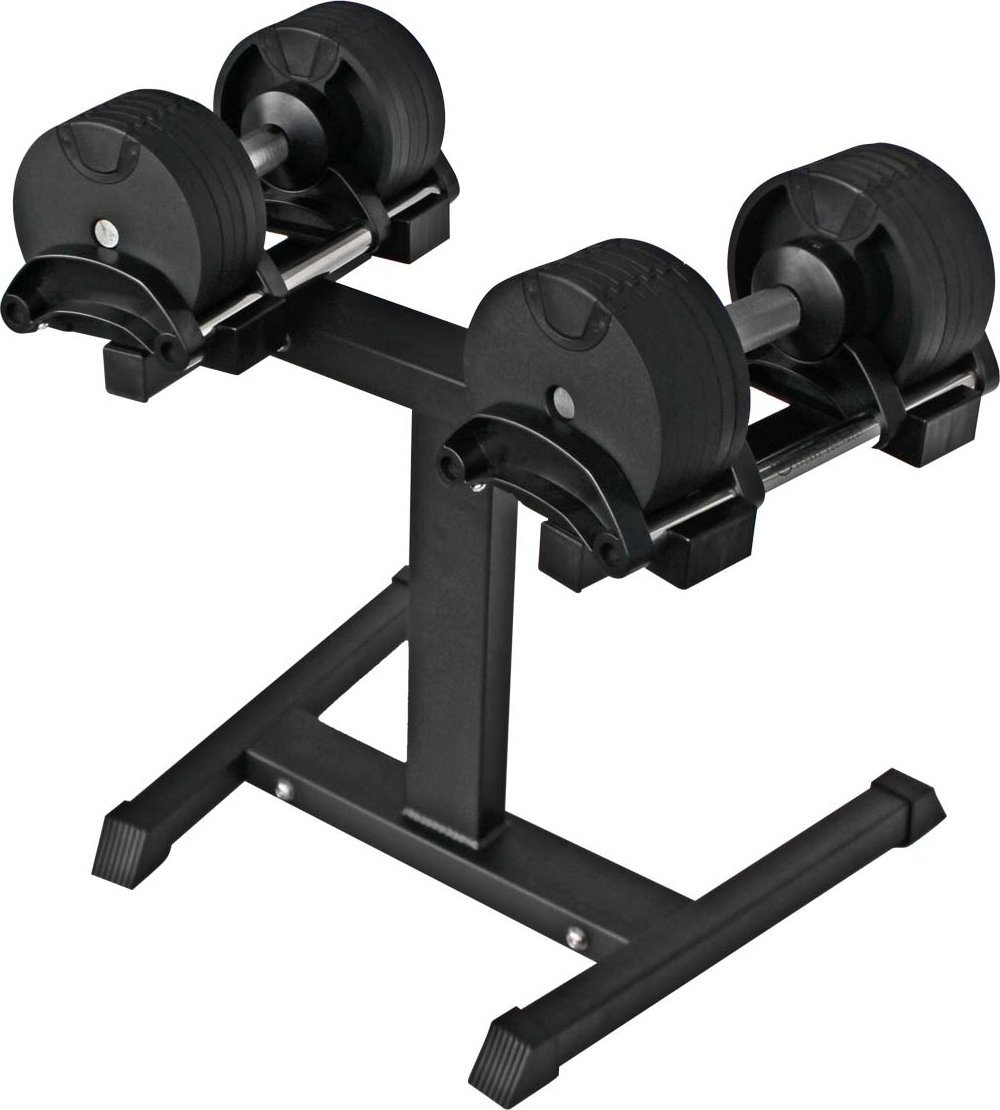 Master Stojak na Hantle MASTER Spin