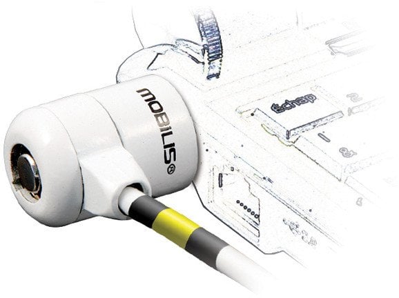Mobilis Corporate Security Lock - Key