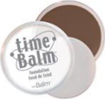 The Balm The Balm, Time Balm, Cream Foundation, After Dark, 21.3 g For Women