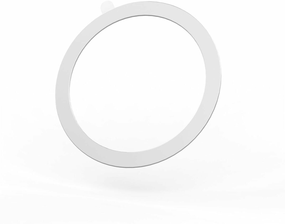 Powerbank Celly Powerbank MAGPB3000WH Biały