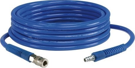 SENCO Air hose 10m, 6.5 mm dia. diameter, 12.5 out. diameter, SENCO