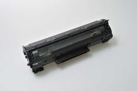 toner kompatybliny do HP 85A czarny