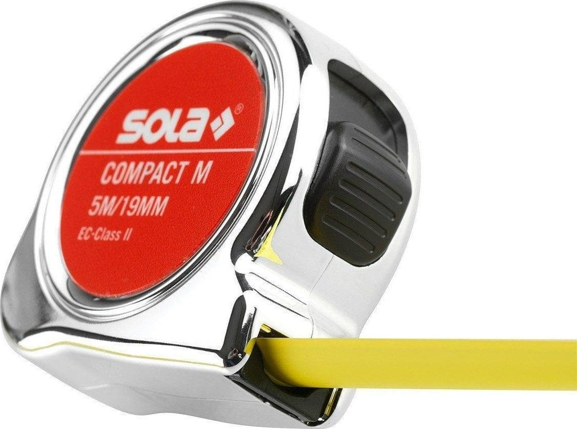 Sola SOLA MIARA ZWIJANA 5m COMPACT M