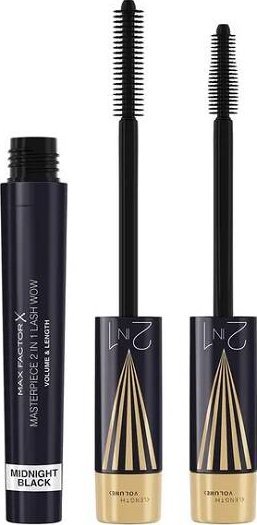 MAX FACTOR MAX FACTOR Masterpiece 2w1 Lash Wow 7ml