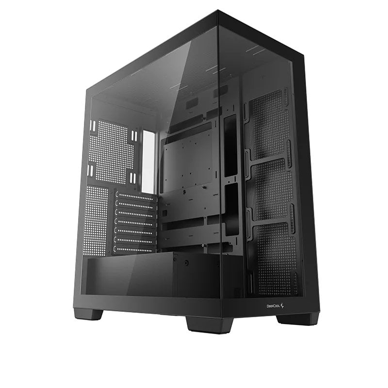 Obudowa Deepcool CG580 (R-CG580-BKNDA0-G-1)