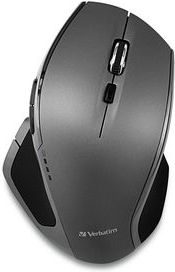 Mysz Verbatim Deluxe (49041)
