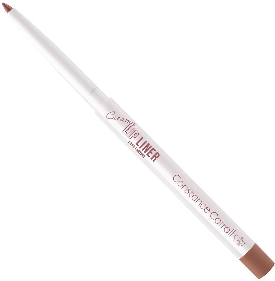 Constance Carroll Lip Liner Konturówka do ust Beige Nude (02)