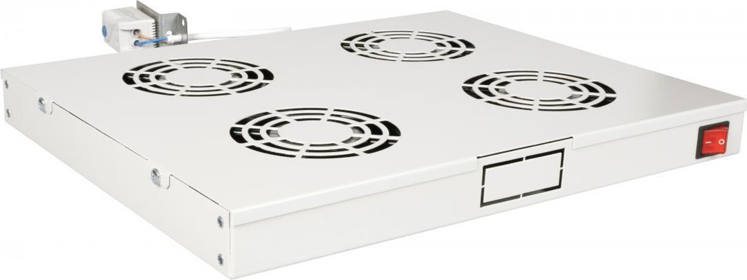 Equip Equip EZF-4-G części do stojaków Wentylator chłodzący