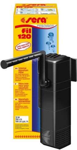 Sera Filtr Wewnętrzny Serafil 120