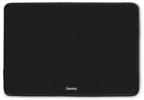 Podkładka pod myszkę Business M czarna