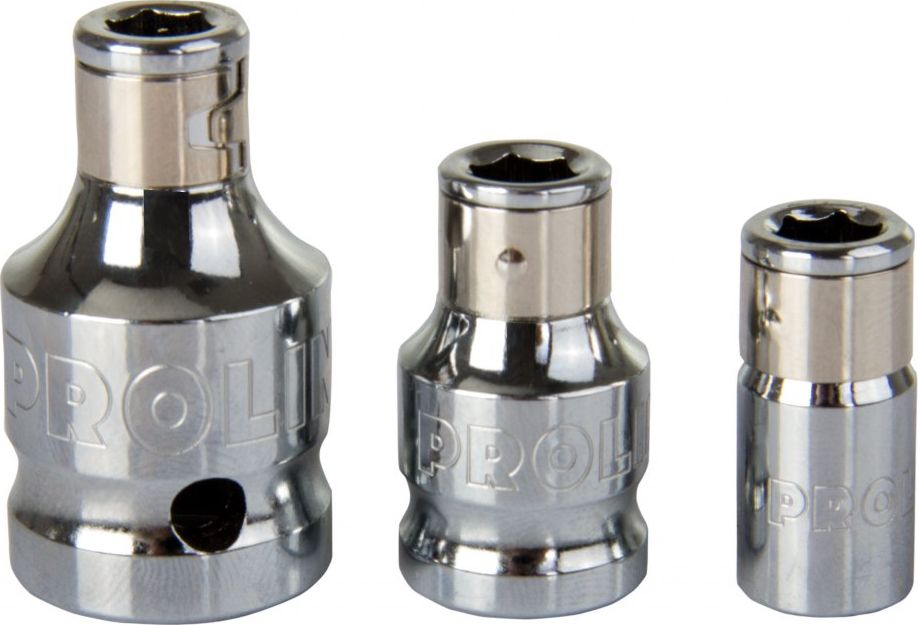 Pro-Line ADAPTER 1/2" DO BITÓW 1/4" CRV PROLINE