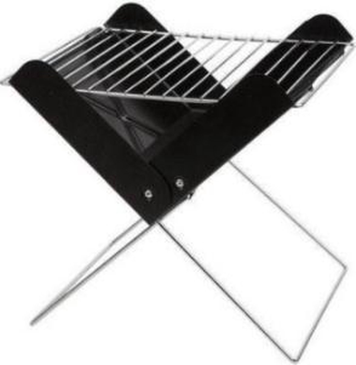 Babichi BBQ5336 Folding Barbecue