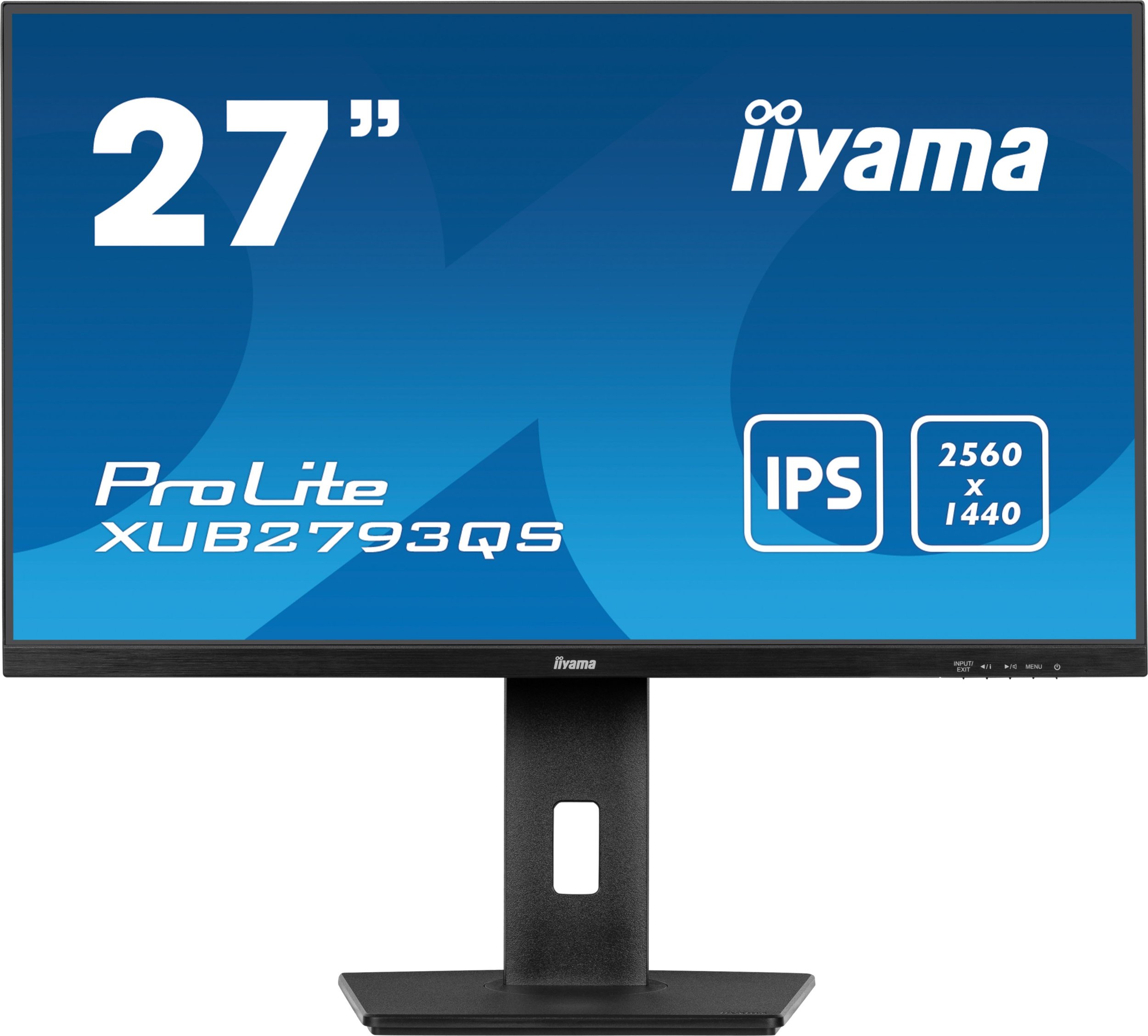 Monitor iiyama ProLite XUB2793QS-B7