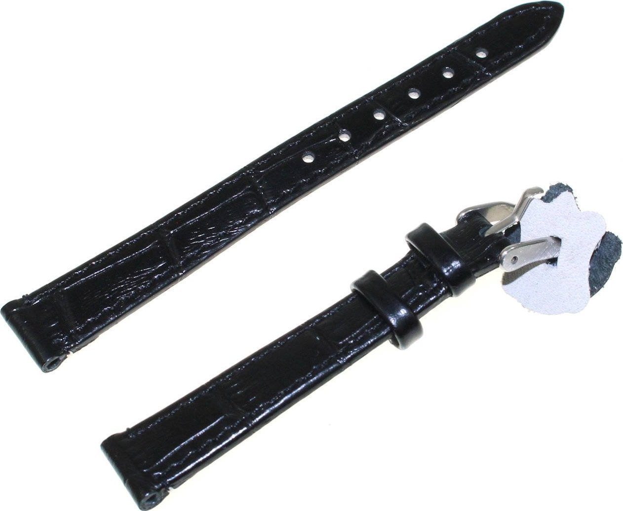 Diloy Pasek do zegarka Diloy 12 mm 402.12.1