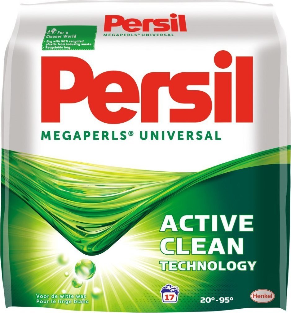 Persil Megaperls Universal 17 prań