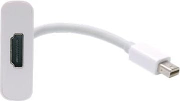 Kabel JJ Computer biały (A 1644)