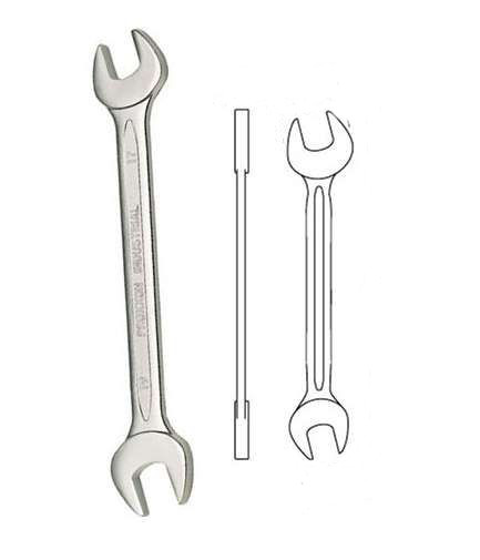 Proxxon Klucz płaski 34 x 36mm (PR23864)