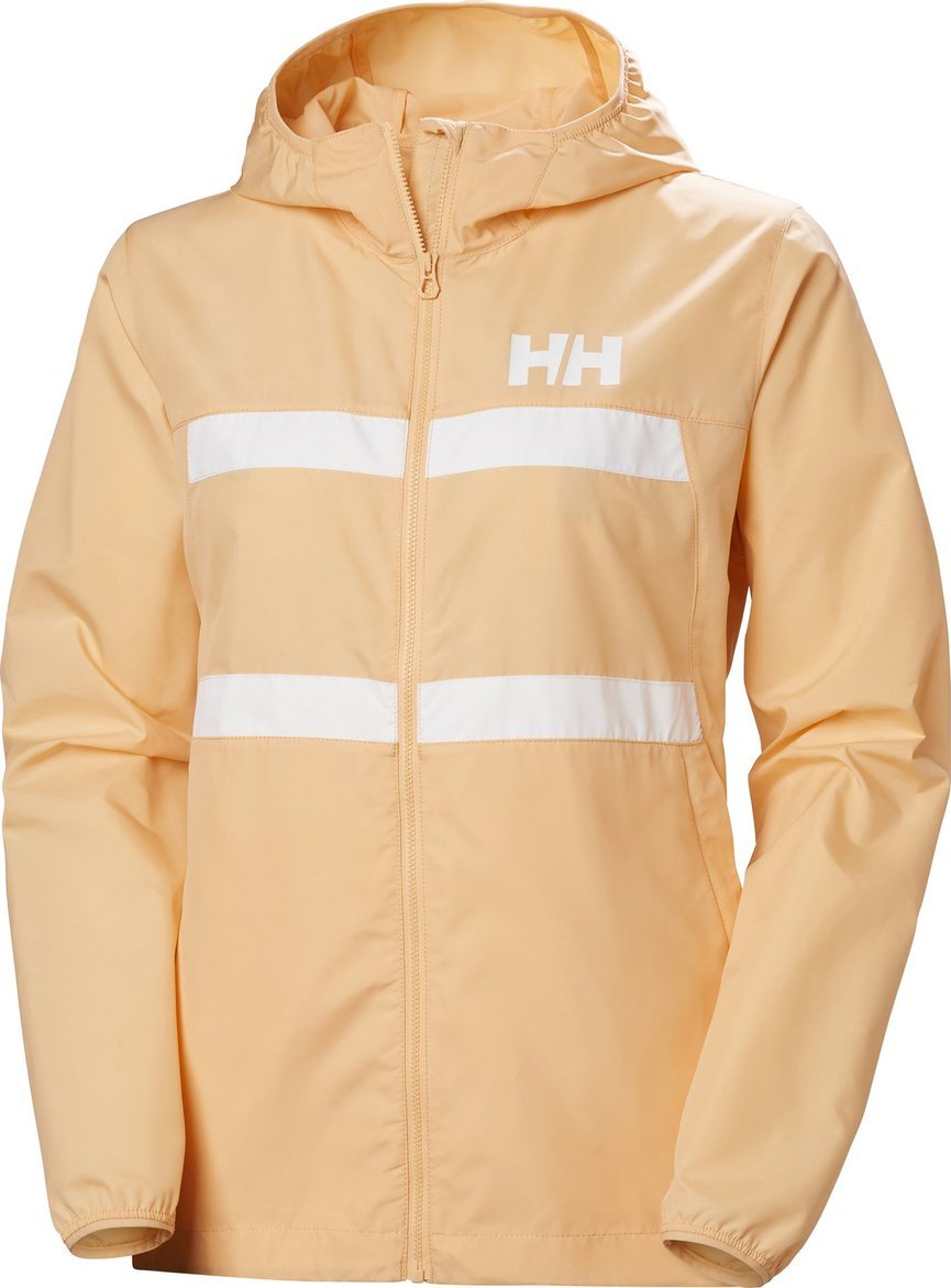 Helly Hansen Helly Hansen damska kurtka W SALT STRIPE WINDBREAKER 34455 316 S