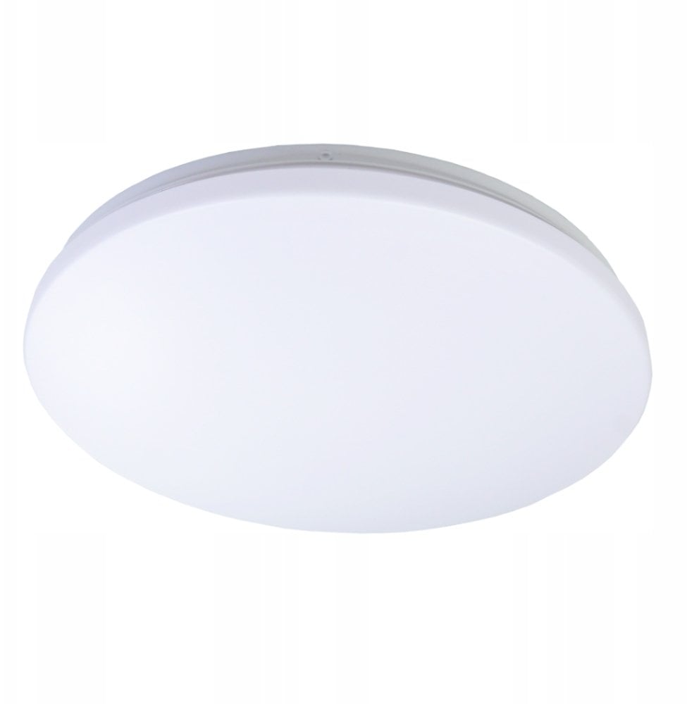 Plafon LED 18W 1440lm IP44 4000K