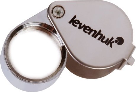 Levenhuk Lupa Levenhuk Zeno Gem ZM5