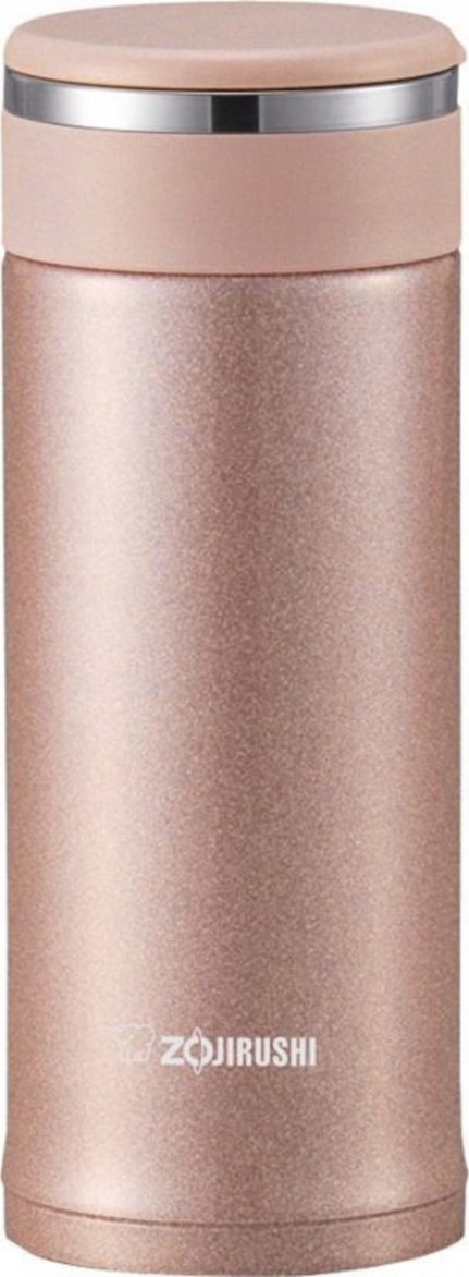 ZOJIRUSHI Termos Zojirushi z sitkiem na fusy SM-JTE 340ml