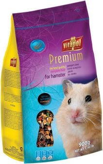 Vitapol Karma Premium dla chomika 900g