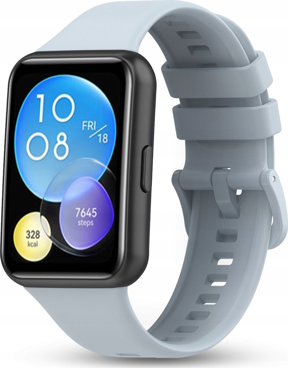 PASEK OPASKA BRANSOLETA DO HUAWEI WATCH FIT 2 | RÓŻNE KOLORY JAKOŚĆ PREMIUM