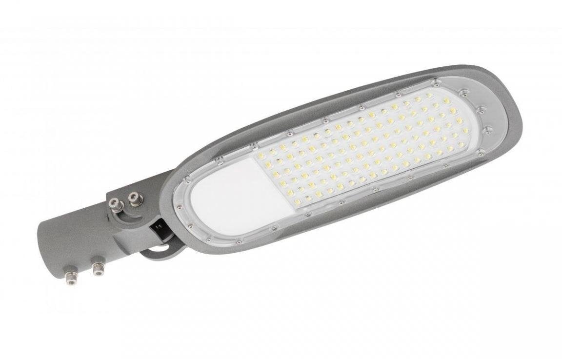 Oprawa uliczna INDIANA 60W 7800lm 4000K 10KV IP65 Ra70 LD-IND60W-40