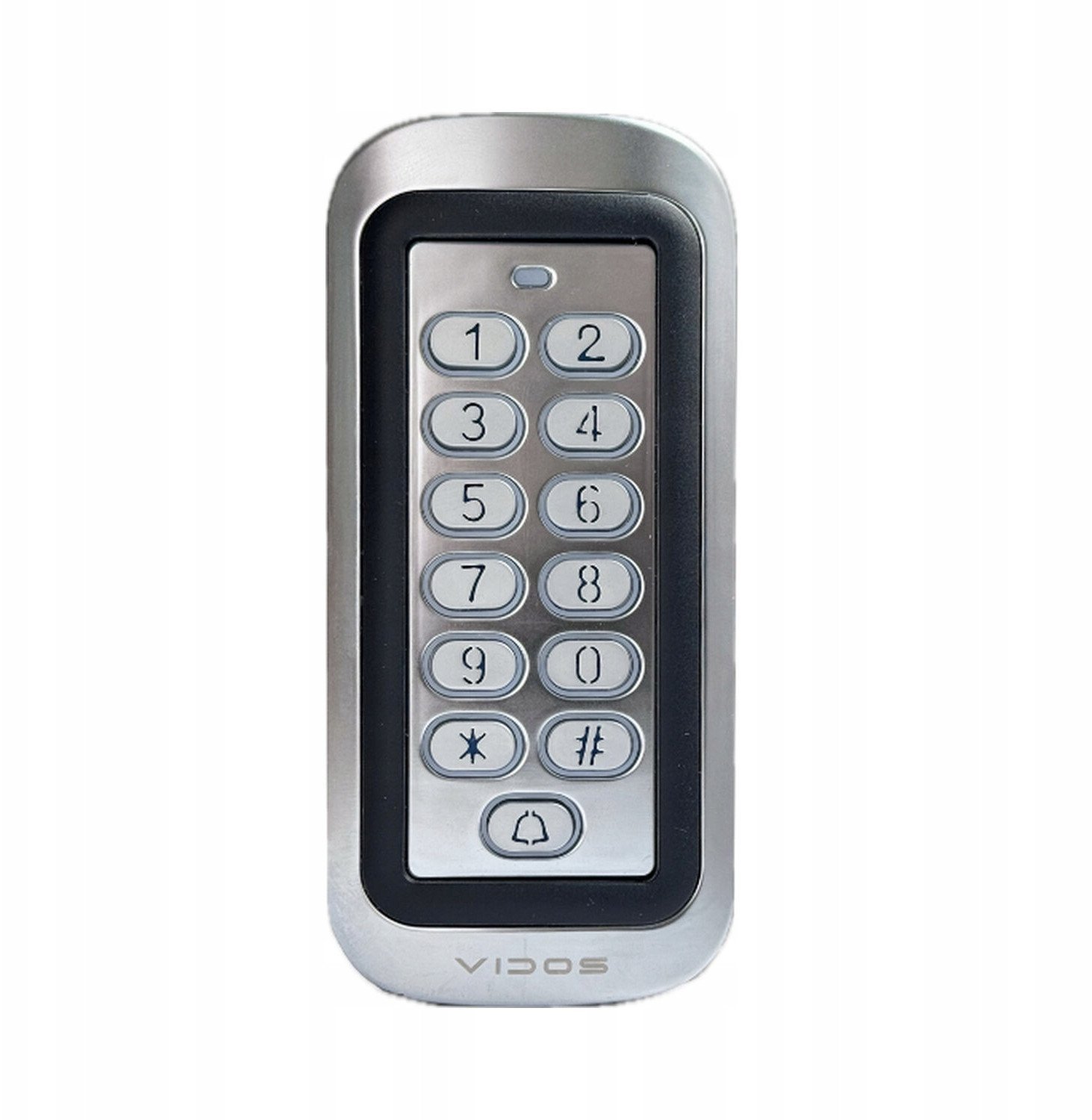 Zamek szyfrowy VIDOS ZS47-MF