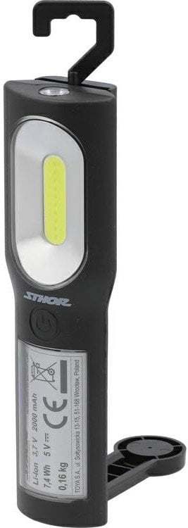 VOREL LAMPA WARSZTATOWA 350LM