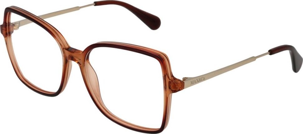 Maxco Ramki do okularów Damski MAX&Co MO5009 55050