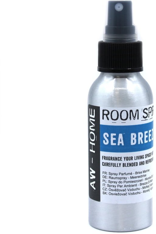 Spray do pokoju - Morska bryza