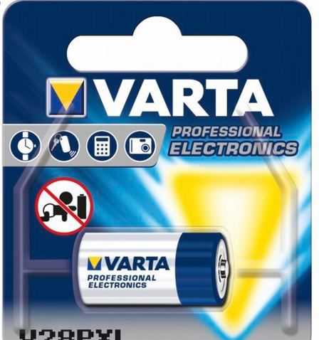 Varta Bateria Electronics 4LR44 170mAh 1 szt.