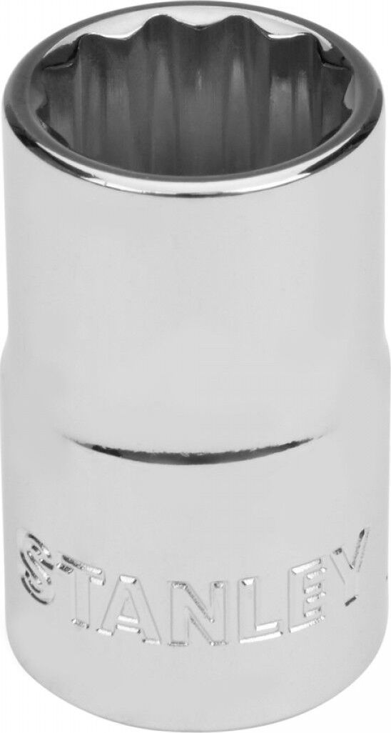 Stanley NASADKA 27 MM 12 PKT 1/2" 887991 STANLEY