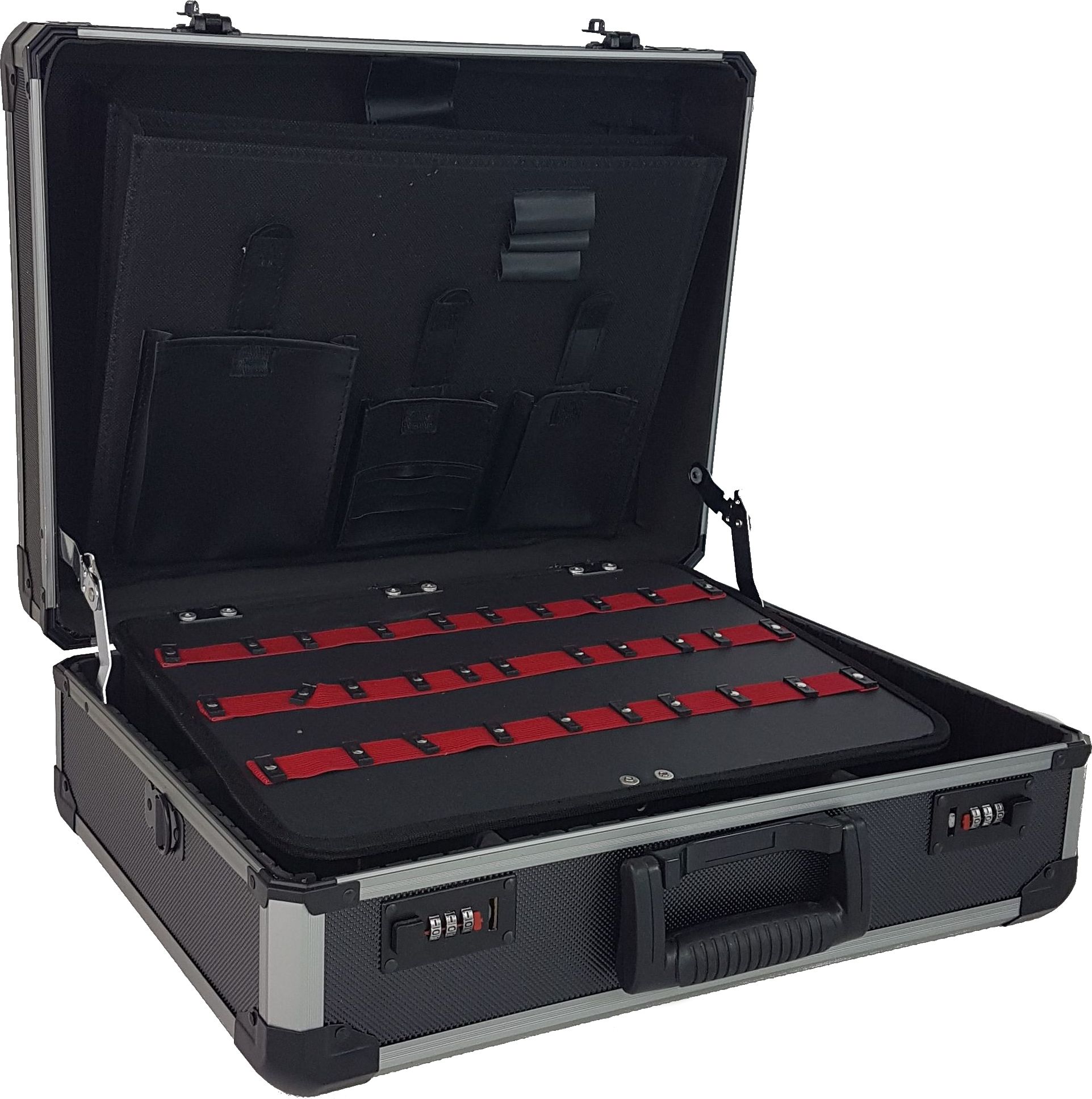 WIST24 Walizka narzędziowa