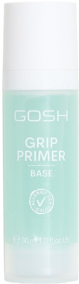 Gosh Grip Primer żelowa baza pod makijaż 001 Hydro Power 30ml