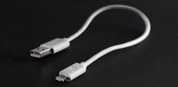 Adapter USB BlueLounge (EX-L-W)