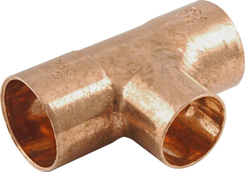 IBP Trójnik redukcyjny 3x LW 5130 22x15x15 [10k/250z]