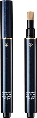 Cle de Peau Beaute Cle de Peau Beaute, Radiant, Coverage & Correction, Under-Eye Concealer Pen, Ocher, 2.2 ml For Women