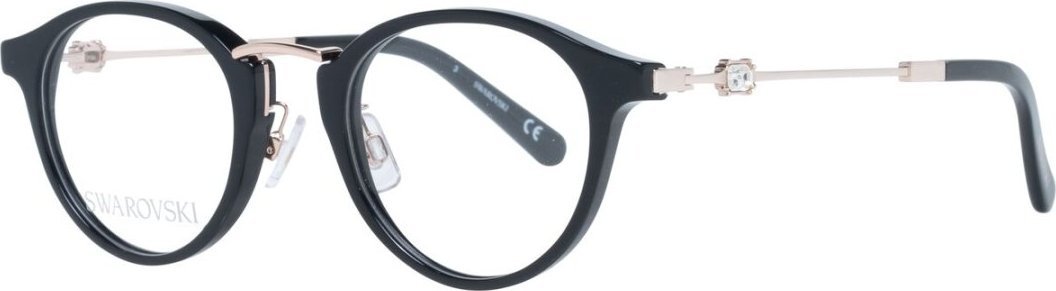 Swarovski Ramki do okularów Damski Swarovski SK5438-D 46001