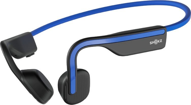 Słuchawki Shokz OpenMove Blue