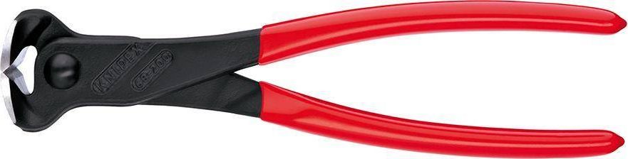 Knipex Szczypce czołowe tnące firmy Knipex 68 01 180-200