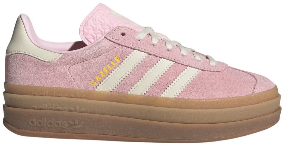 Buty ADIDAS GAZELLE BOLD W (JQ7777) 38 2/3
