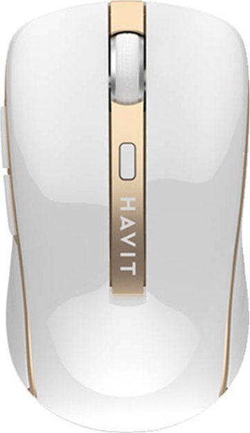 Mysz Havit MS951GT biała