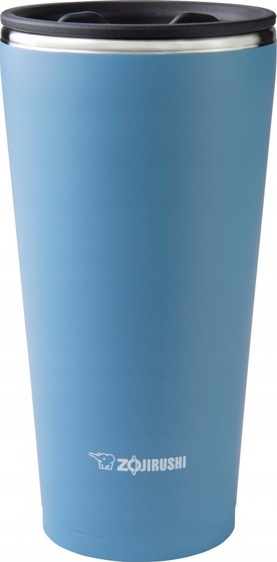 ZOJIRUSHI Kubek termiczny tumbler ZOJIRUSHI SX-FSE45 błękit