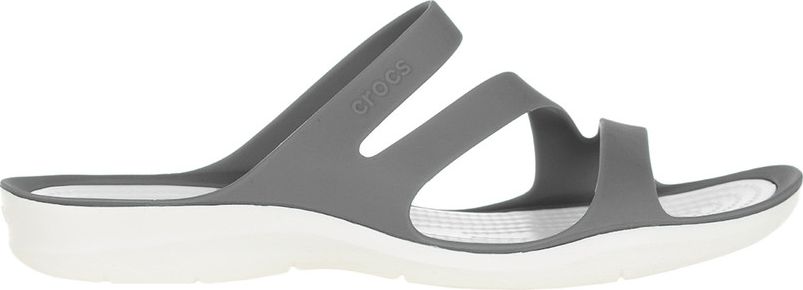 Crocs Klapki Crocs Swiftwater Sandal 203998-06X - 34/35