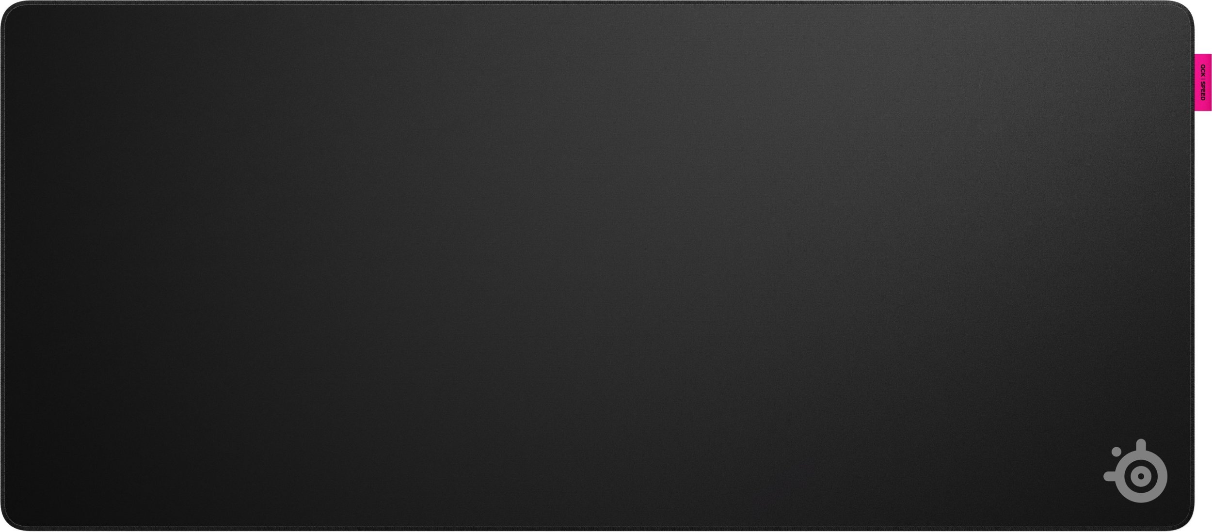 SteelSeries QcK Performance Speed Mousepad for gamers, XL